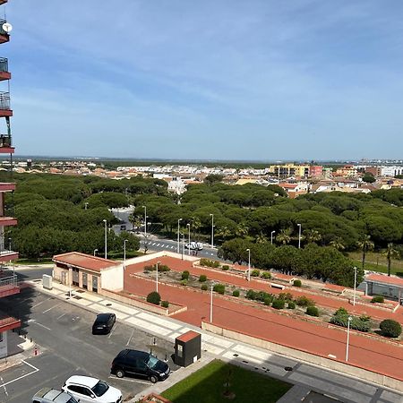 Apartamento Con Vistas Al Mar, Punta Umbria Exterior photo