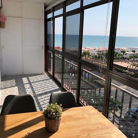 Apartamento Con Vistas Al Mar, Punta Umbria Exterior photo