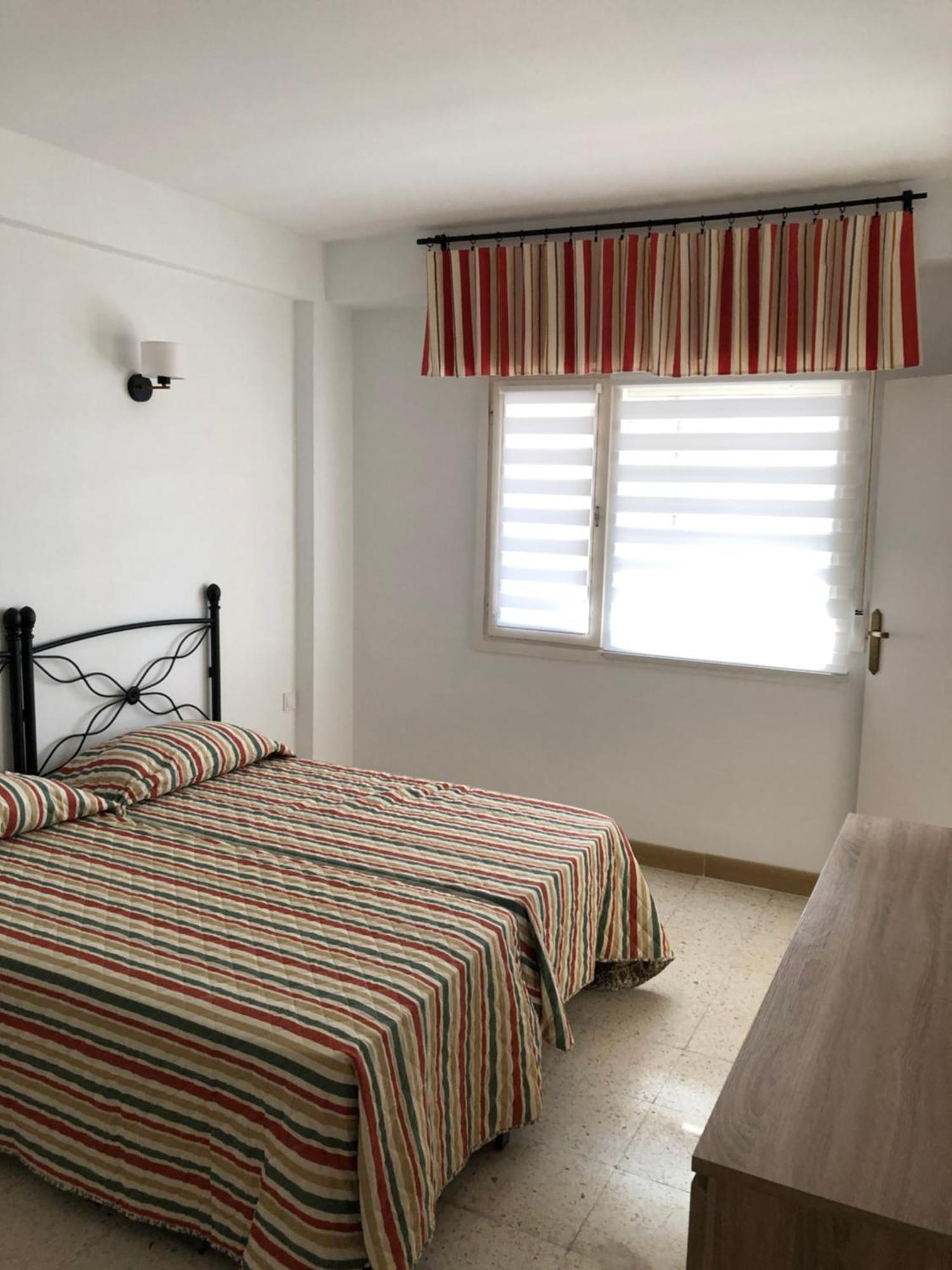 Apartamento Con Vistas Al Mar, Punta Umbria Exterior photo