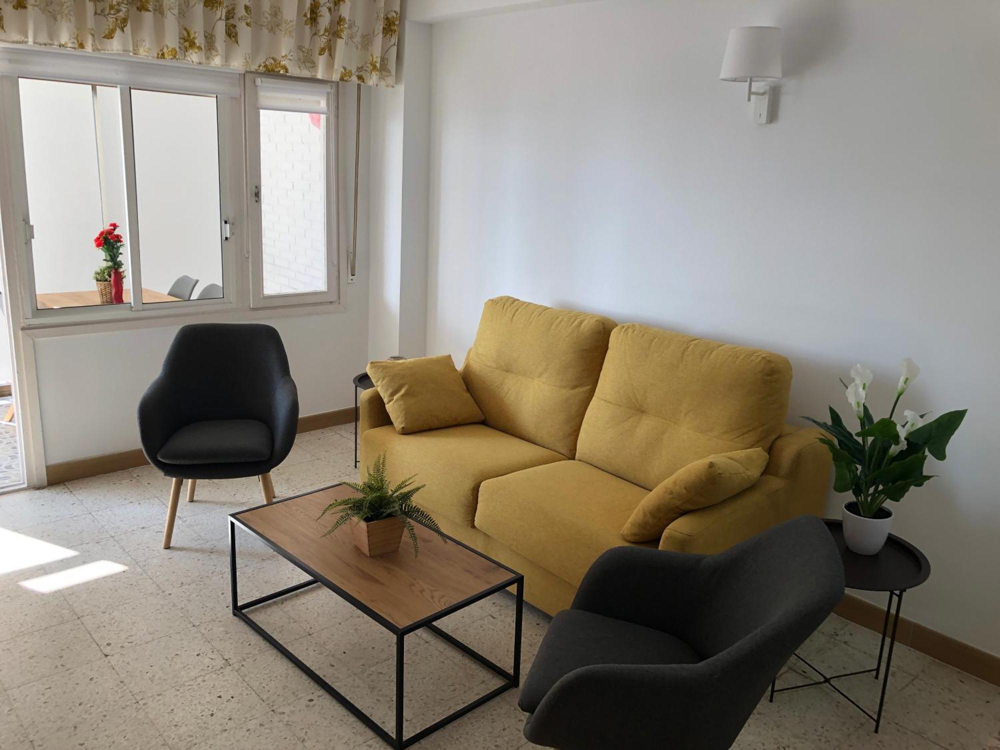 Apartamento Con Vistas Al Mar, Punta Umbria Exterior photo